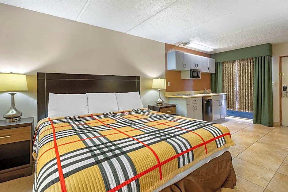 Rodeway Inn Clearwater-Dunedin