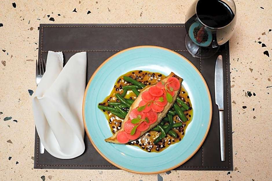 La Reserva Virgin Lodge