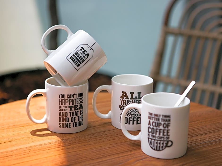 Amba Taipei Zhongshan