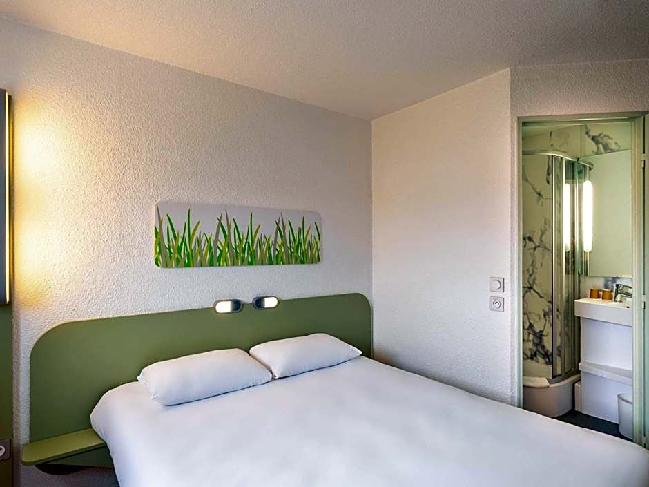 Ibis budget Saint-Étienne stade