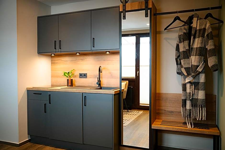 Haus Tonburg - RoLigio-Campus