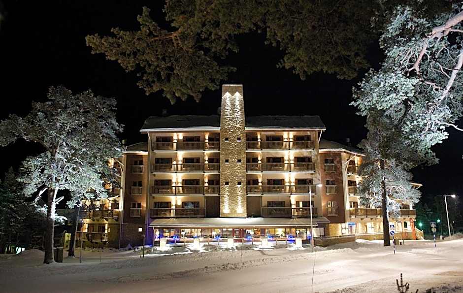 Santa's Hotel Tunturi