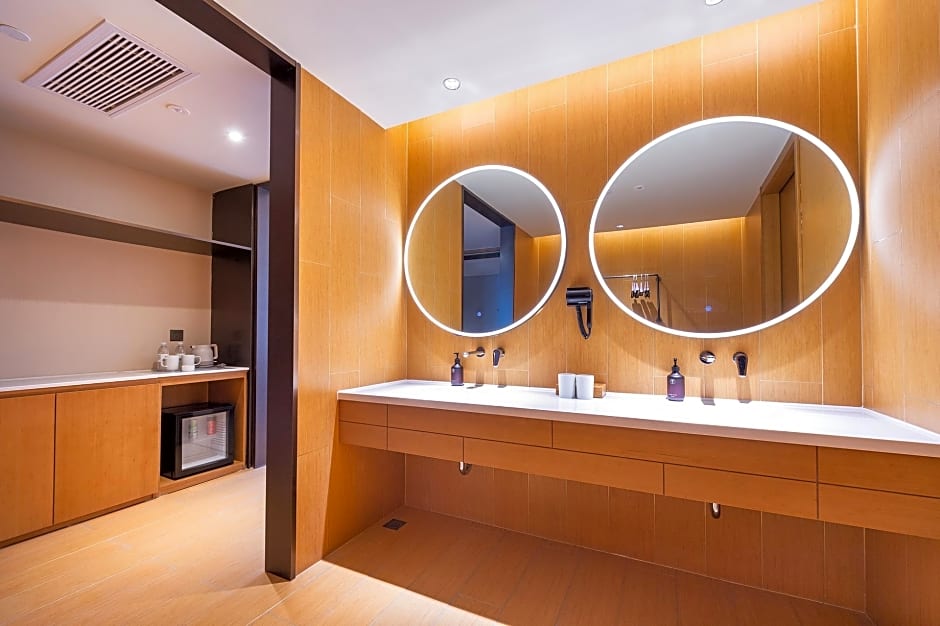 Ji Hotel Huai'an Bochishan Park