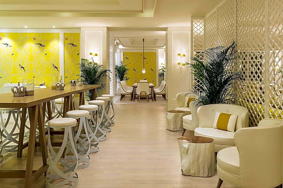 Grosvenor House, A Luxury Collection Hotel, Dubai