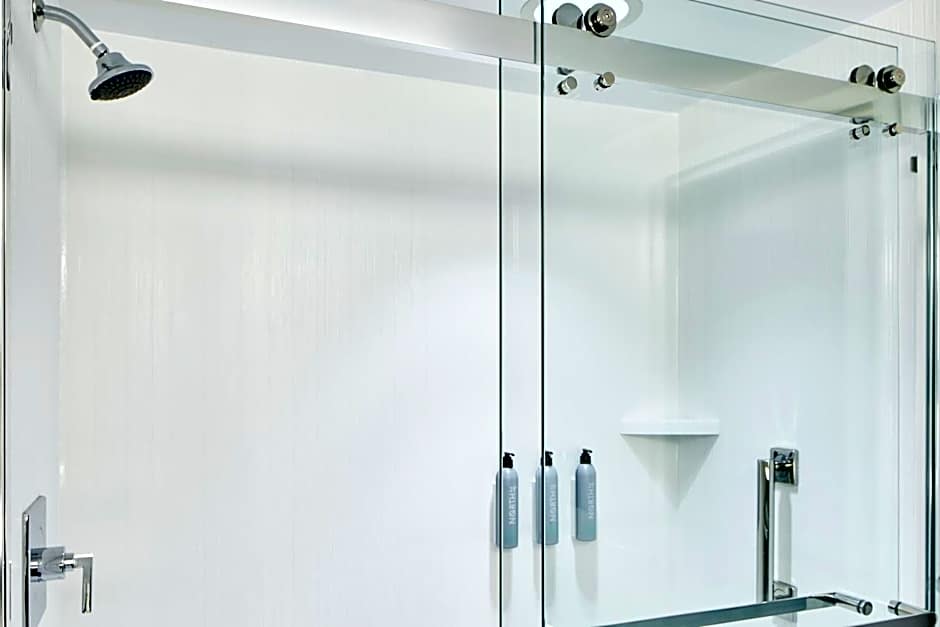 Courtyard by Marriott Detroit Downtown