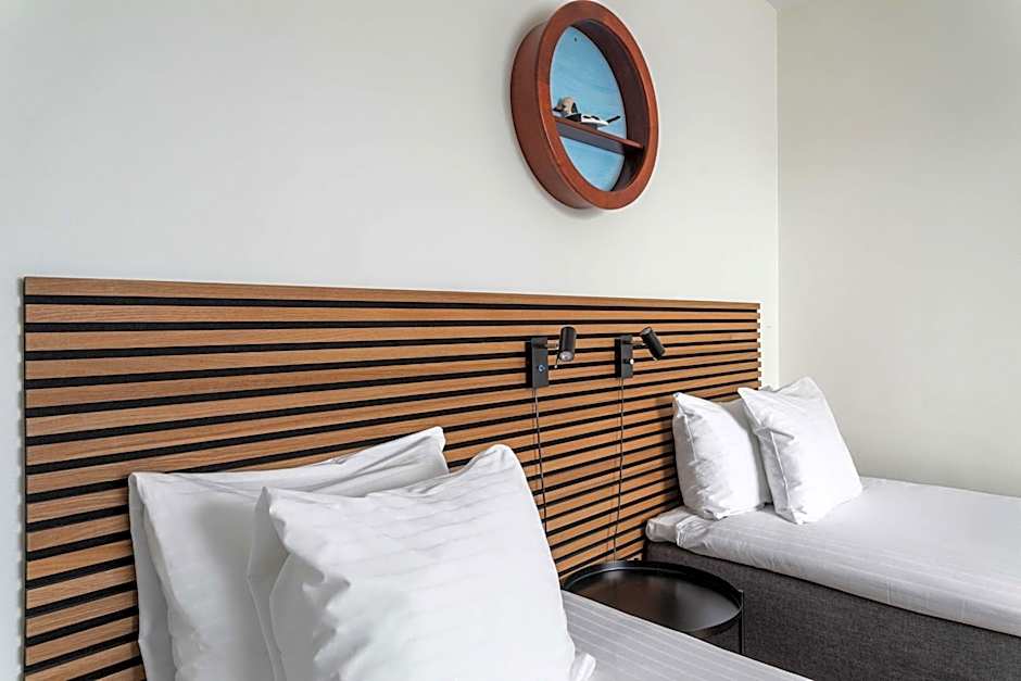 Best Western Sjofartshotellet