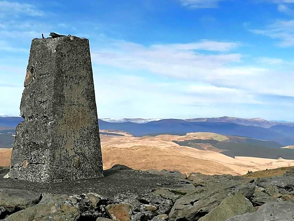 The George Borrow Hotel
