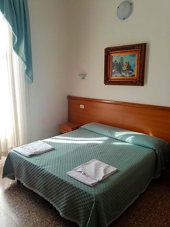 Ritmo Blues guesthouse