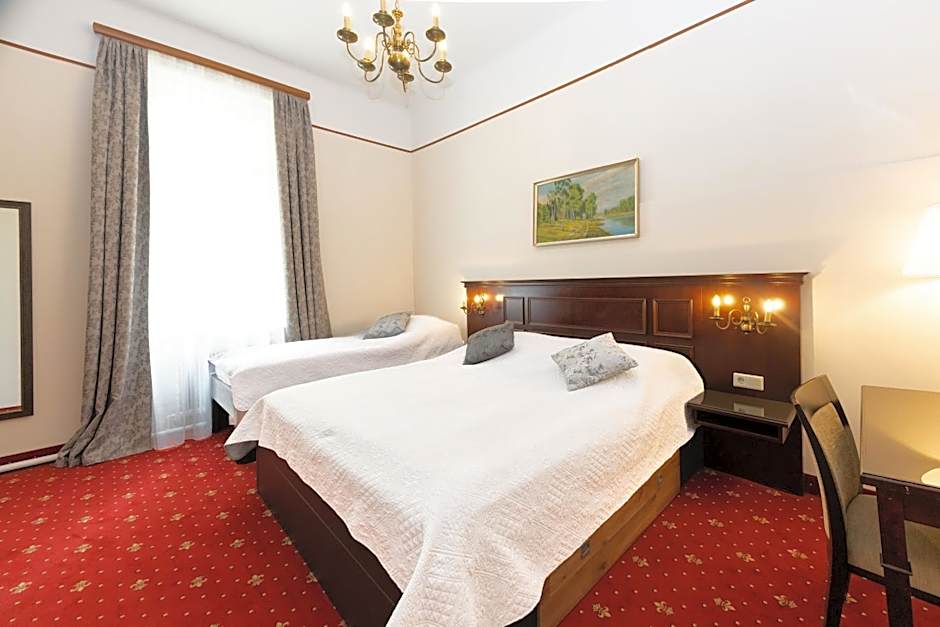 Hotel Viktoria Schönbrunn