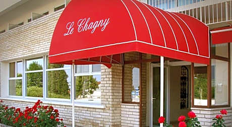 Le Chagny