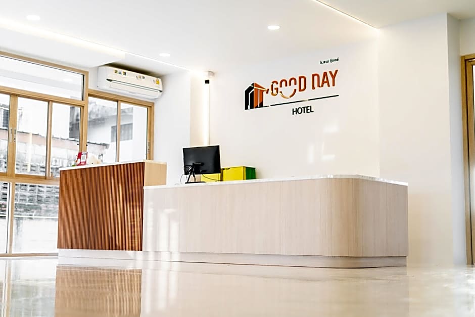 Goodday Hotel
