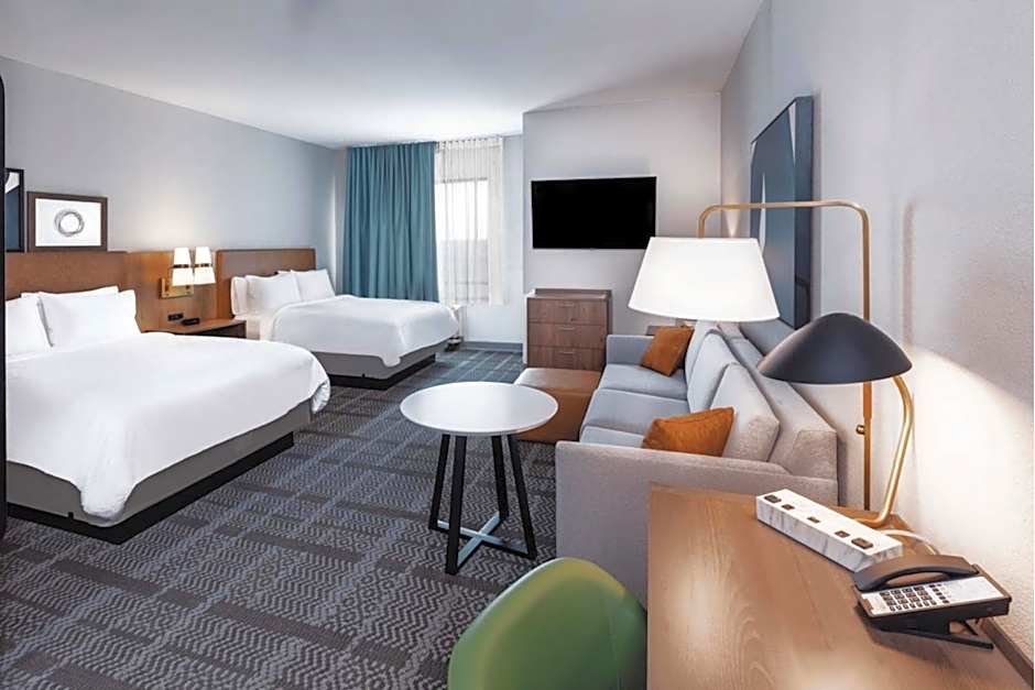 Staybridge Suites Waco South Woodway By IHG
