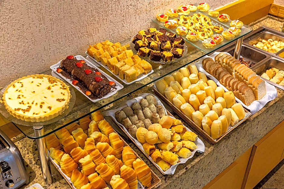 Hotel Vermont Ipanema