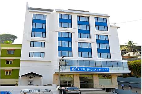 Hotel Orion Premiere