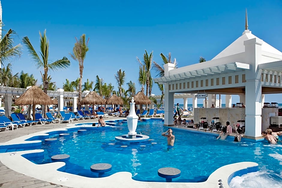 Riu Emerald Bay - All Inclusive