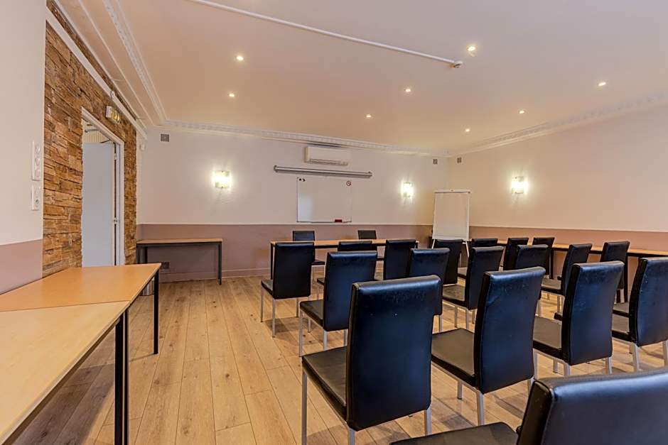 The Originals City, Hotel de Bordeaux, Bergerac (Inter-Hotel)