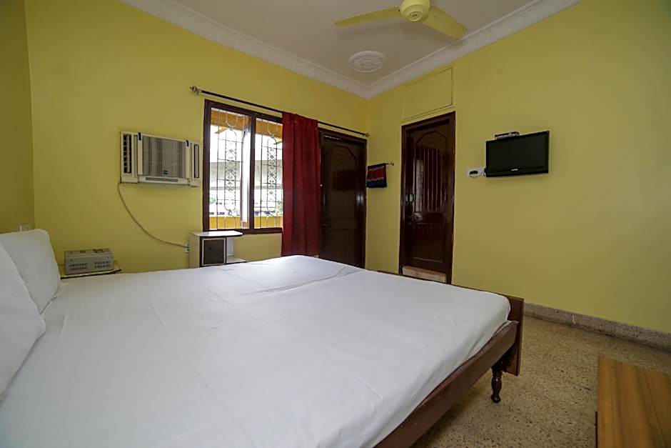 Hotel Blue Diamond by OYO Rooms – Nagpur, OH