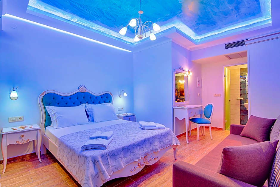 Hotel Parga Princess