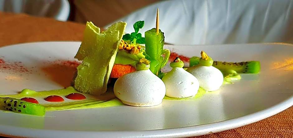 Sotto Il Cielo Hotel