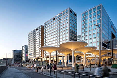 Original Sokos Hotel Tripla Helsinki