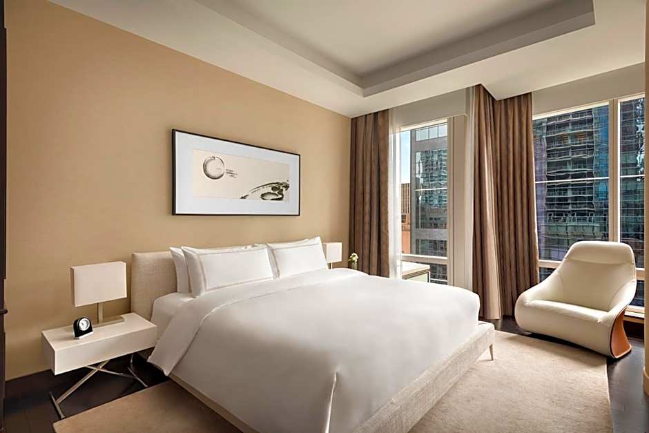 Shangri-La Hotel Toronto