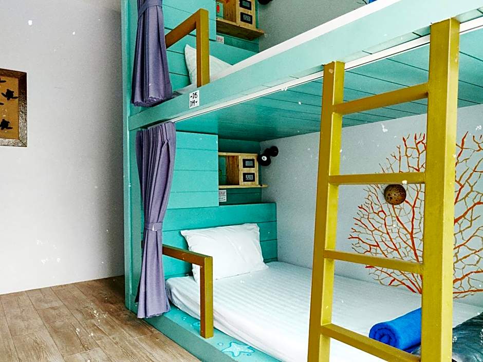 The Snug Airportel - Phuket Airport