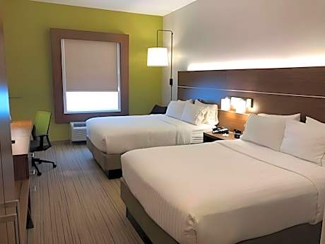 2 Beds Suite Non-Smoking