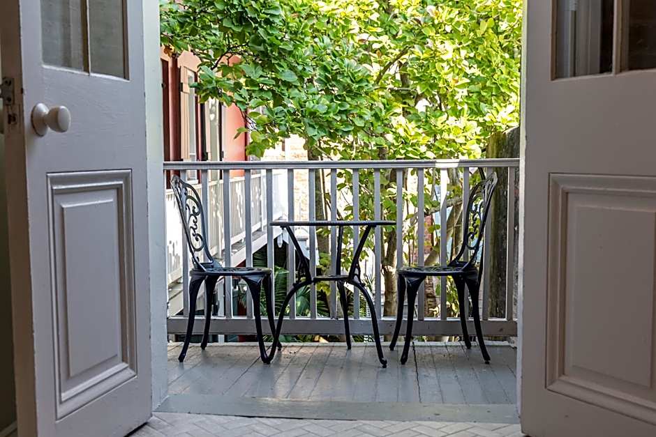 Inn On St. Peter, A French Quarter Guest Houses Property