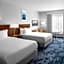 Fairfield Inn by Marriott Santa Clarita Valencia