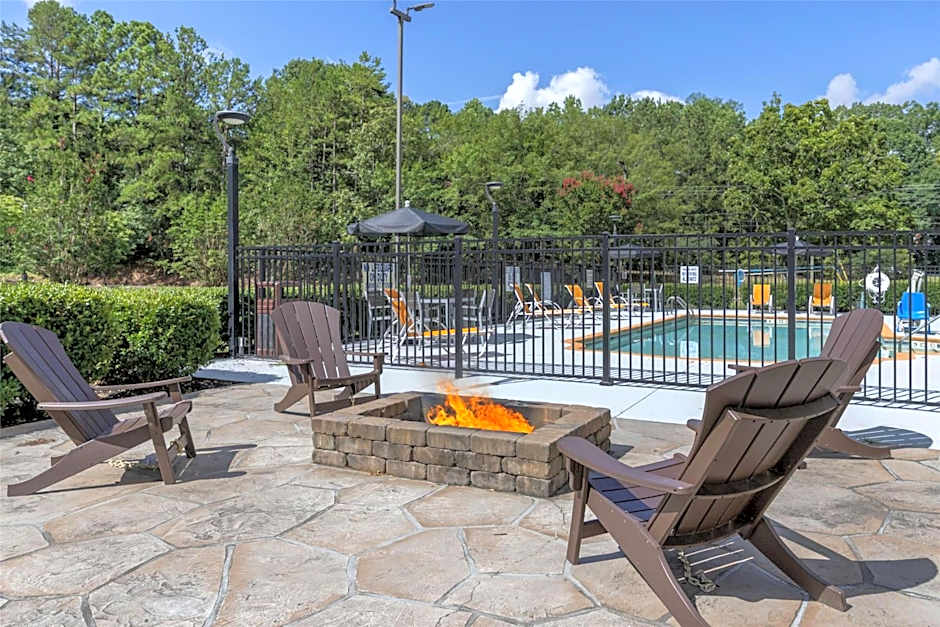 Best western Plus Clemson Hotel & Conference Center