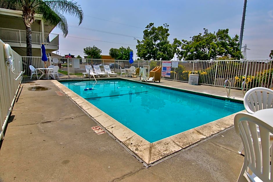 Motel 6 Sacramento, CA ? South Sacramento &amp; Elk Grove