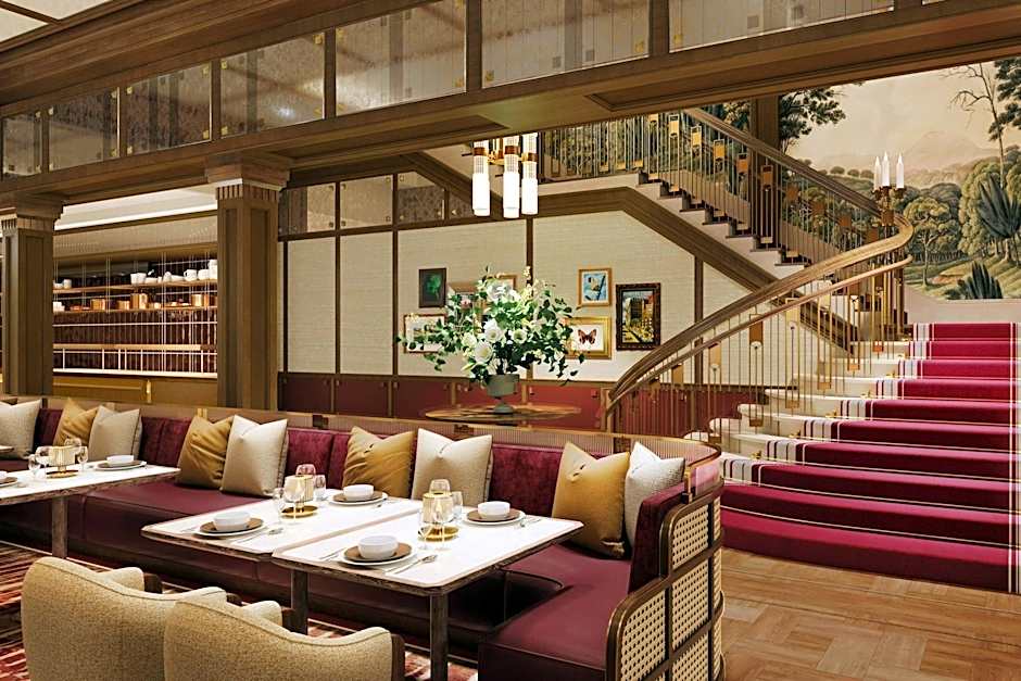 Londoner Grand, a Luxury Collection Hotel, Macao