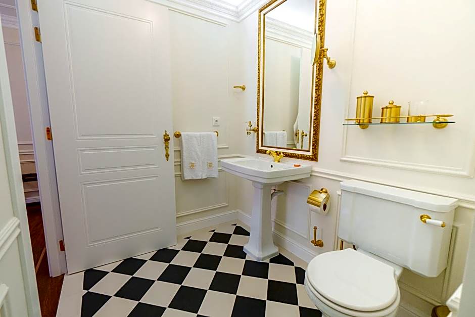 Boutique Hotel Teatro