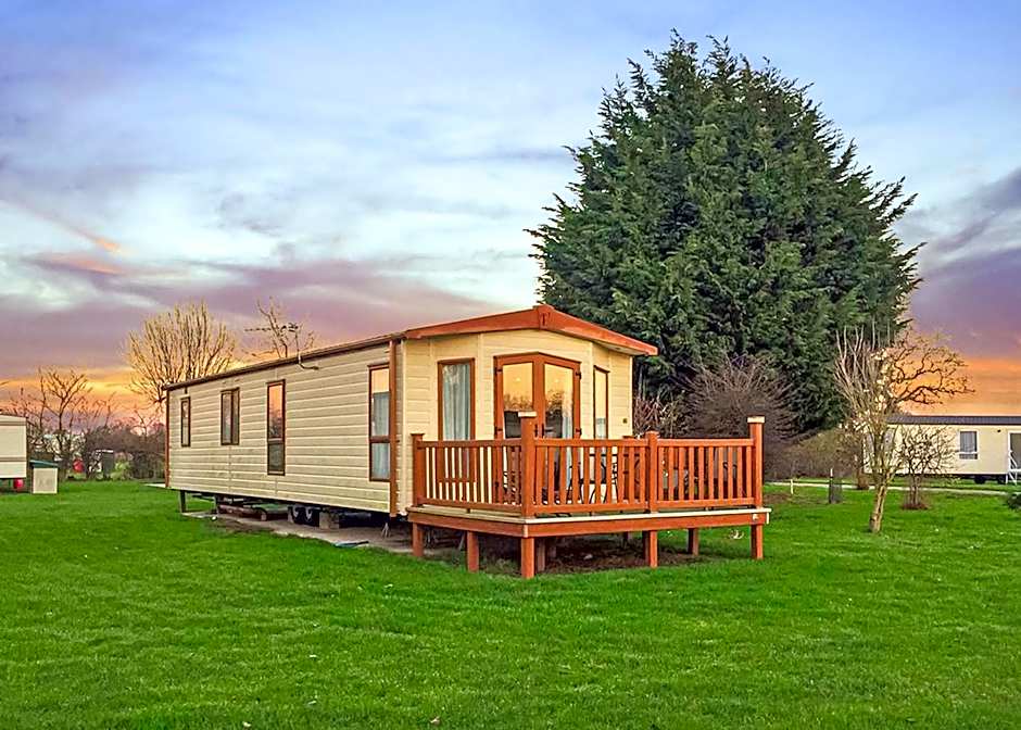 Tollerton Holiday Park