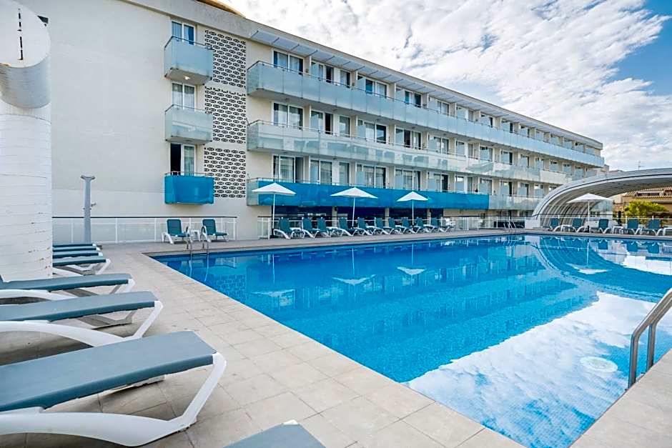 Aparthotel Ona Palamós