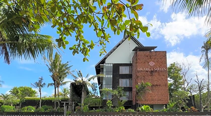 Swarga Suites Bali Berawa