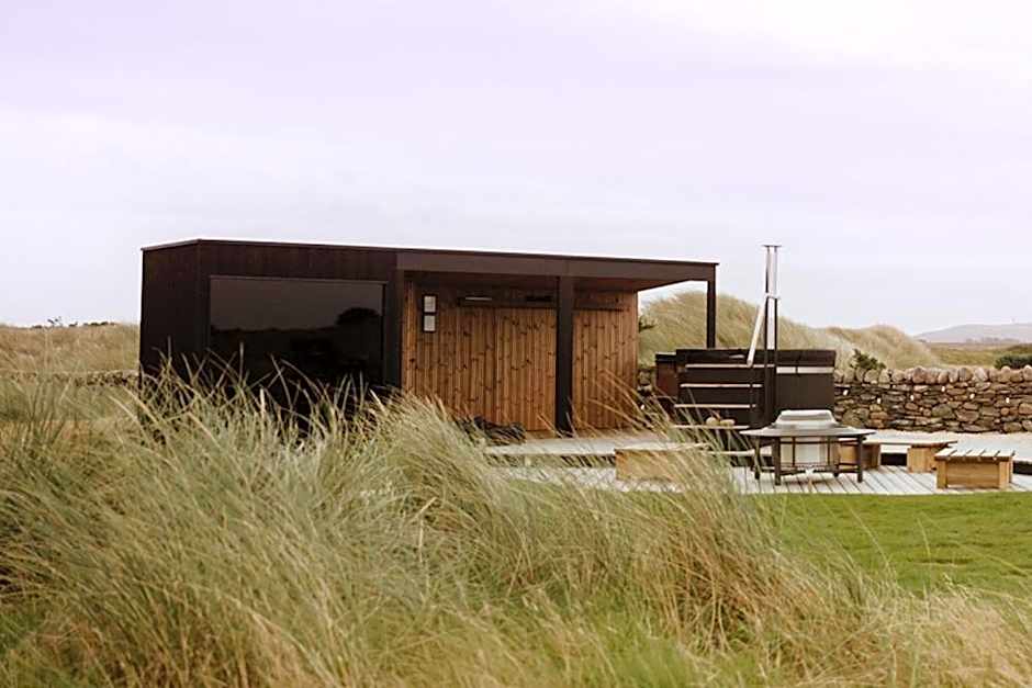 Another Place, The Machrie