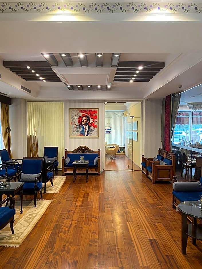 Anemon Kent İzmir Otel