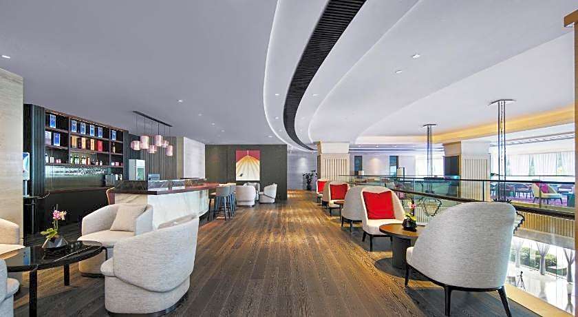 Changzhou Park Plaza