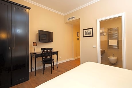 family room comfort