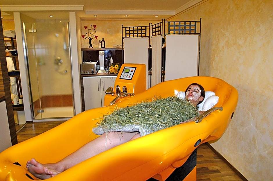 Berghotel Lämmerhof