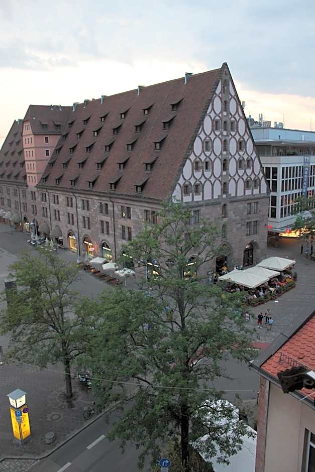 Hotel Deutscher Kaiser