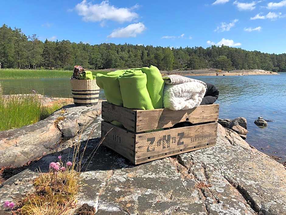 Pensar Hotelli & Ravintola Sandvik