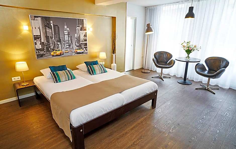 Saillant Hotel Maastricht City Centre
