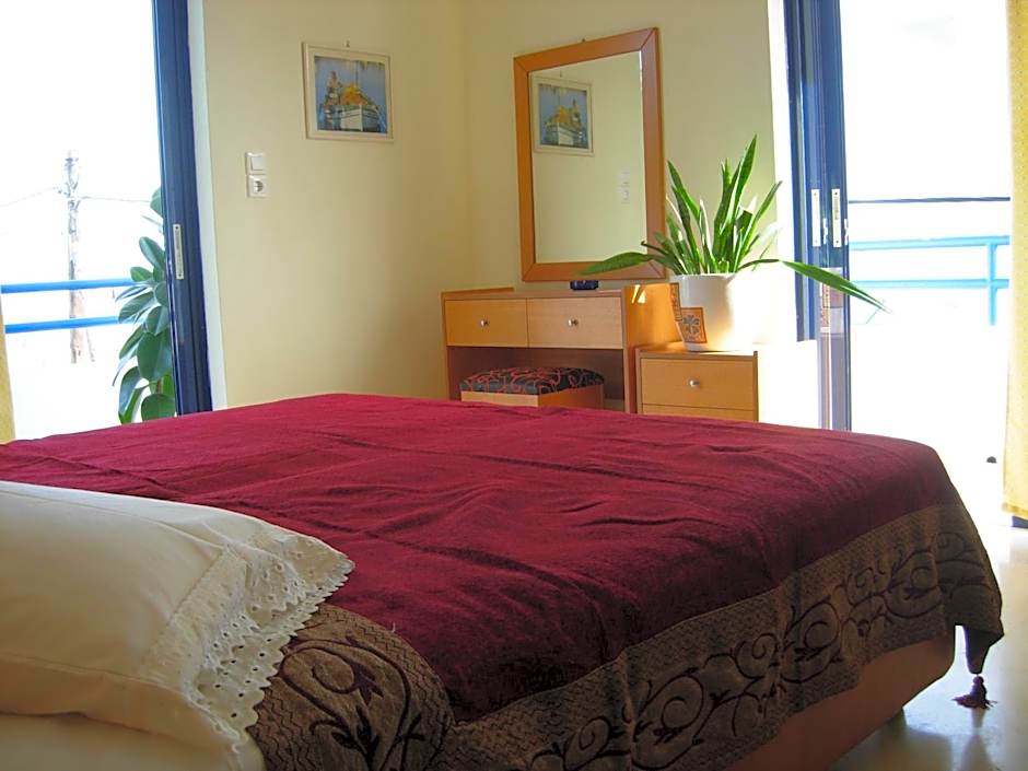 Philippos Studios & Apartments