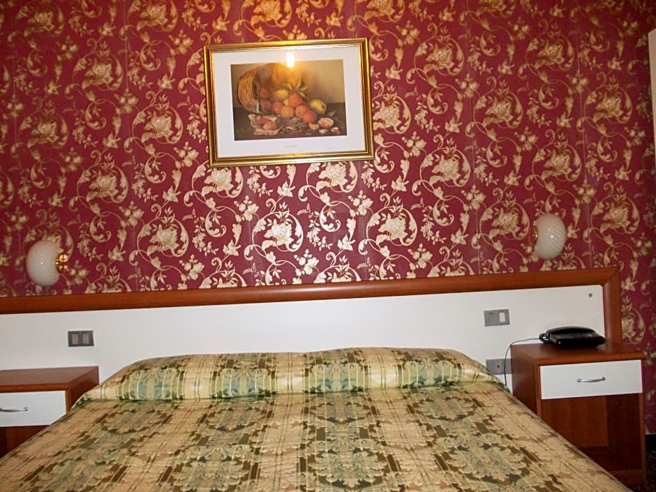 Albergo Boccadasse