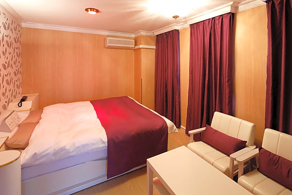 Hotel Sunset (Adult Only)