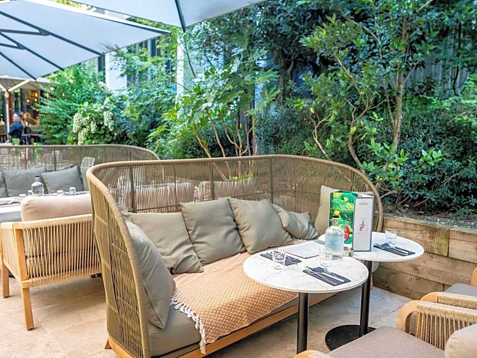 Novotel Valence Sud
