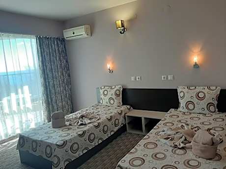 Twin room - free parking