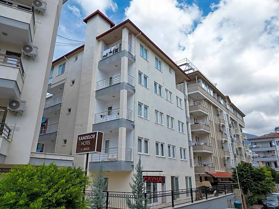 Kandelor Hotel
